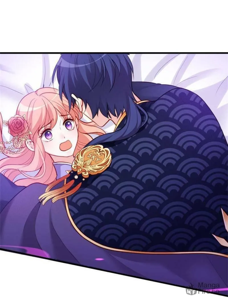 Read Teach the Devil Husband (Colored) chapter 153 image 38 on Lezhin