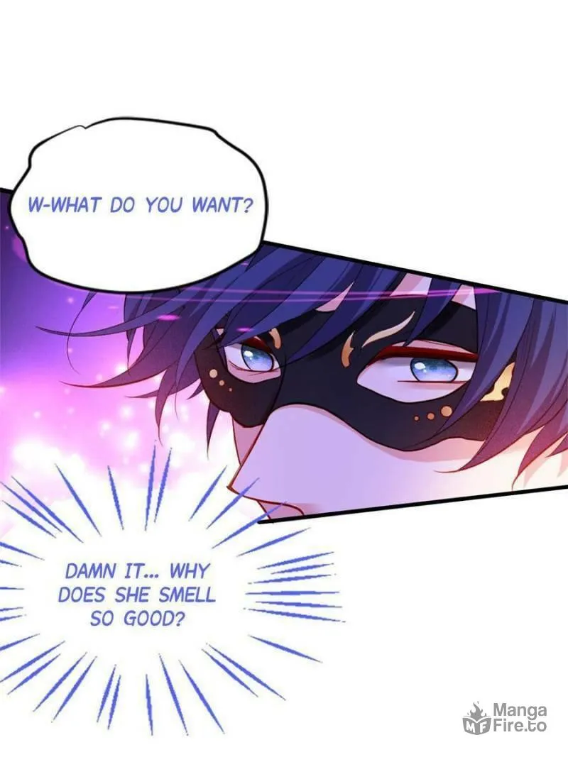 Read Teach the Devil Husband (Colored) chapter 153 image 39 on Lezhin
