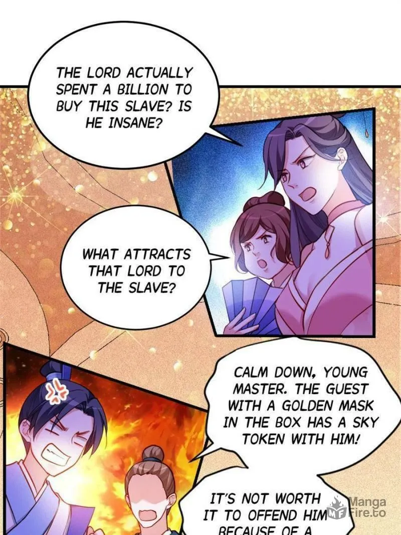 Read Teach the Devil Husband (Colored) chapter 153 image 4 on Lezhin