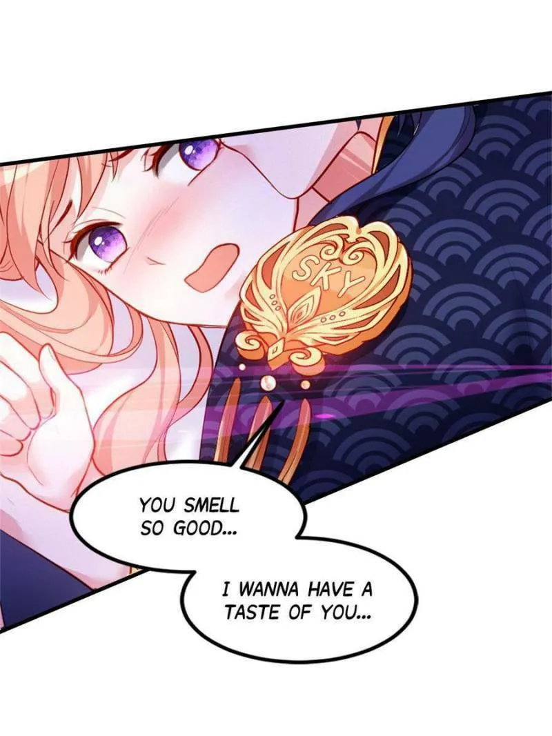 Read Teach the Devil Husband (Colored) chapter 153 image 40 on Lezhin