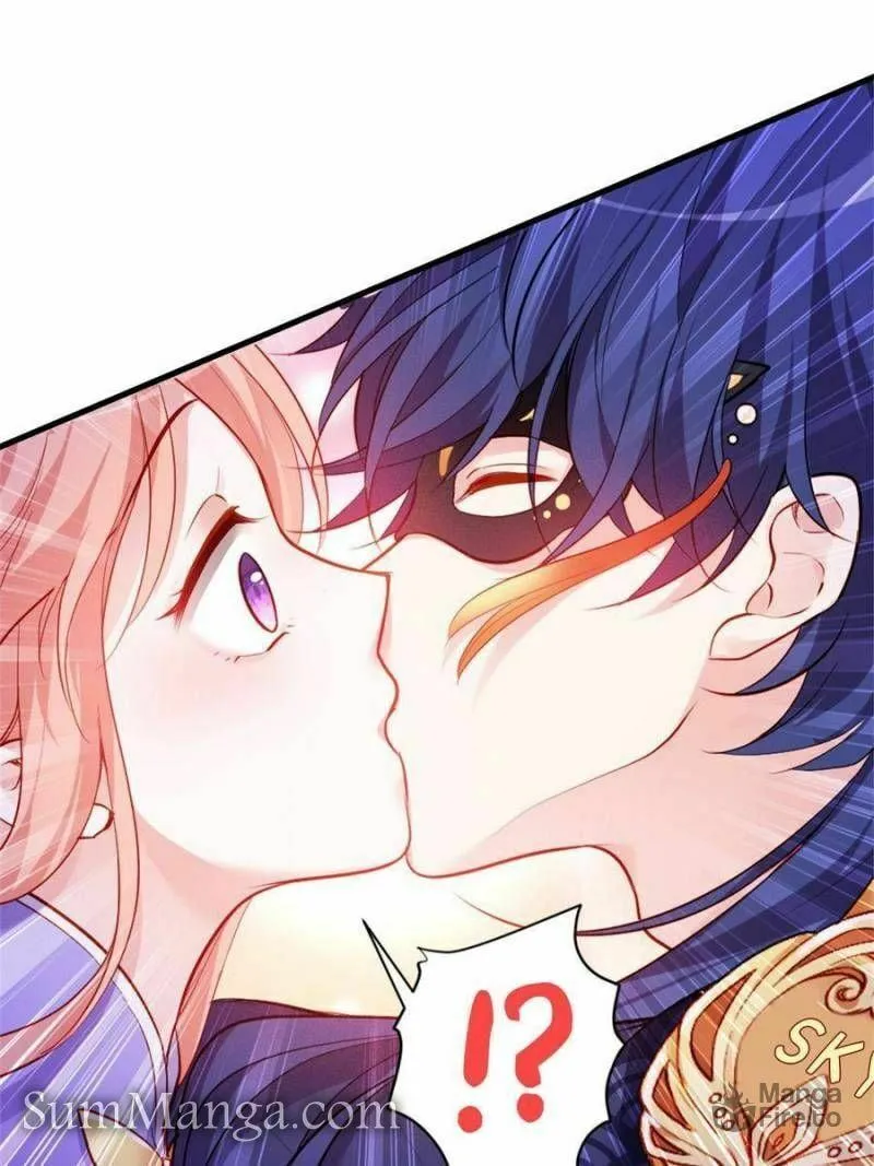 Read Teach the Devil Husband (Colored) chapter 153 image 41 on Lezhin