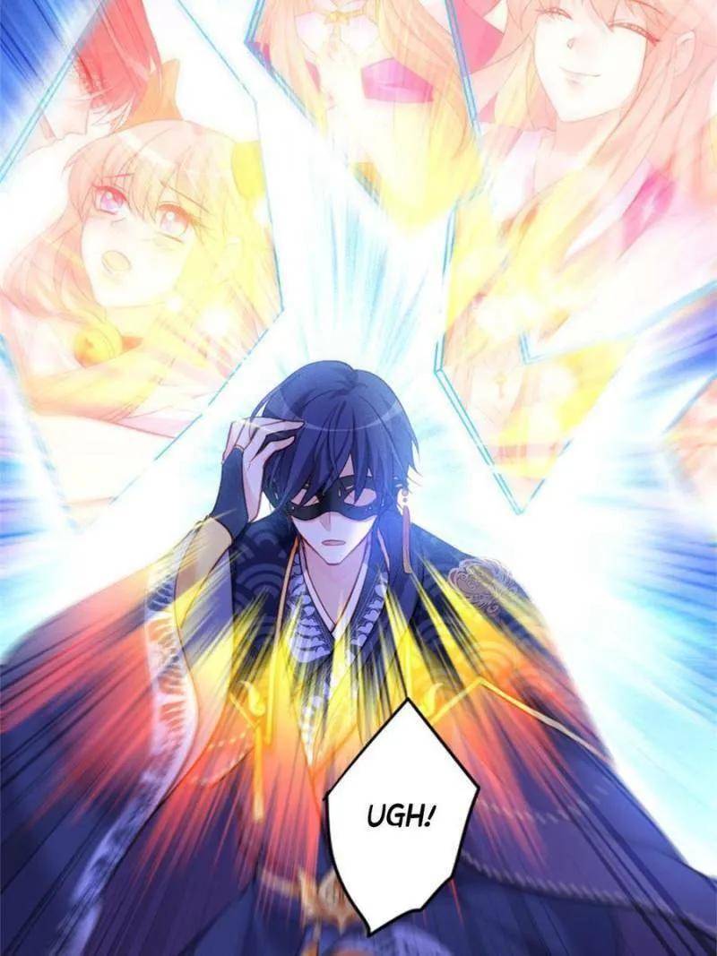 Read Teach the Devil Husband (Colored) chapter 153 image 48 on Lezhin