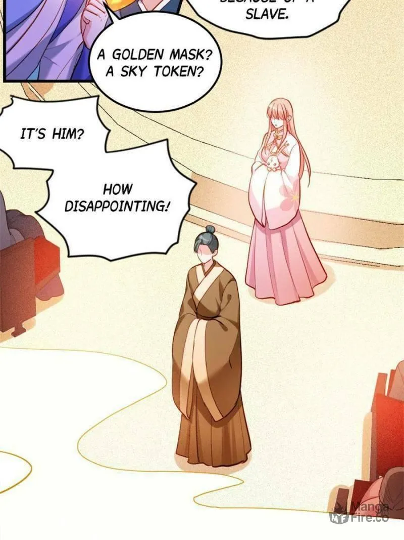 Read Teach the Devil Husband (Colored) chapter 153 image 5 on Lezhin