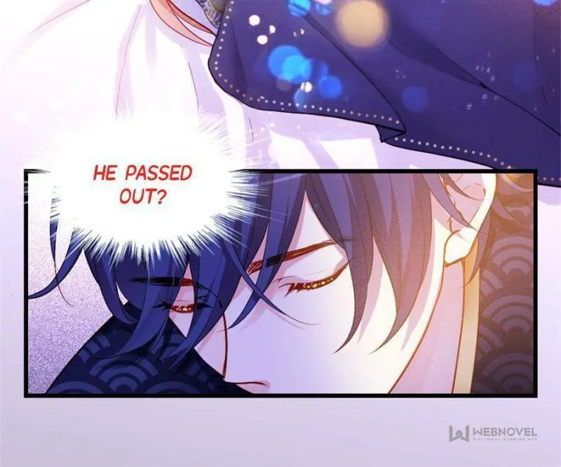 Read Teach the Devil Husband (Colored) chapter 153 image 61 on Lezhin