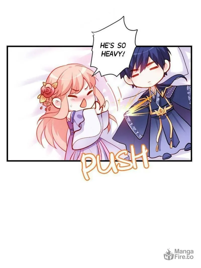 Read Teach the Devil Husband (Colored) chapter 153 image 62 on Lezhin