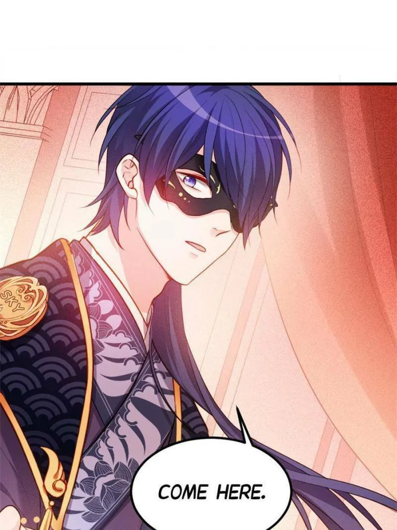 Read Teach the Devil Husband (Colored) chapter 153 image 7 on Lezhin