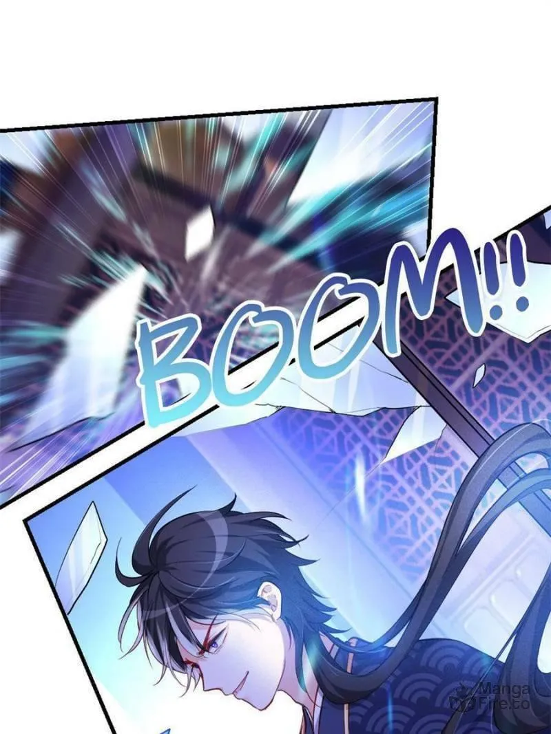 Read Teach the Devil Husband (Colored) chapter 154 image 11 on Lezhin