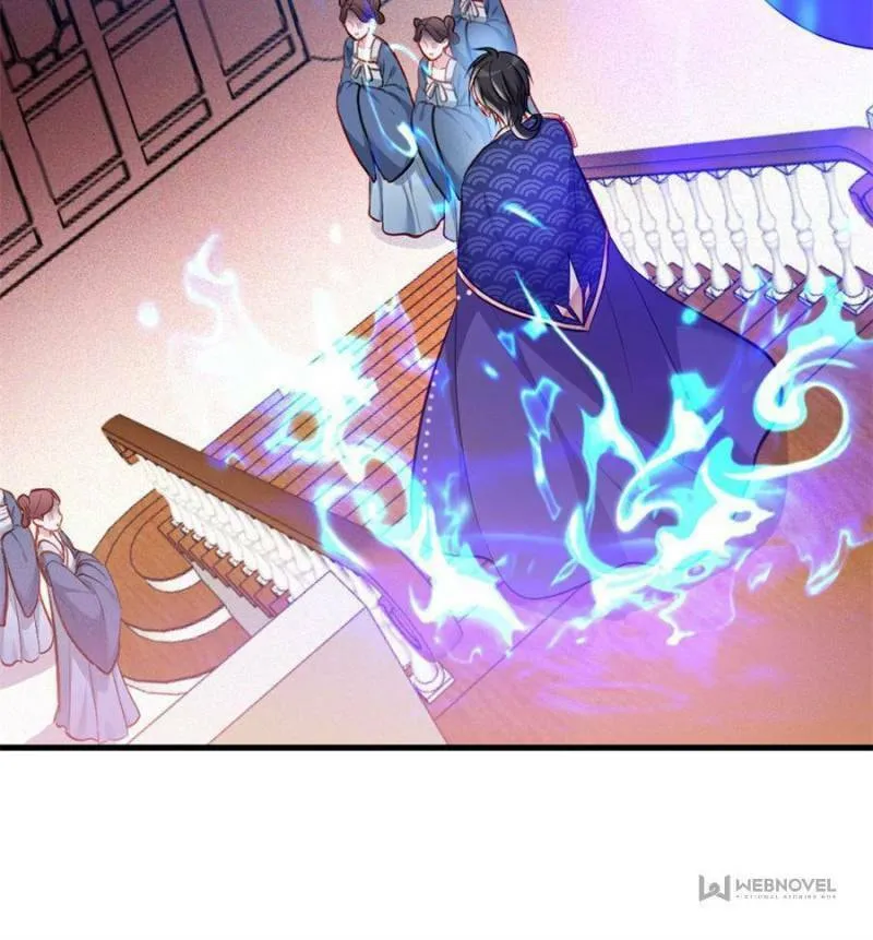 Read Teach the Devil Husband (Colored) chapter 154 image 13 on Lezhin