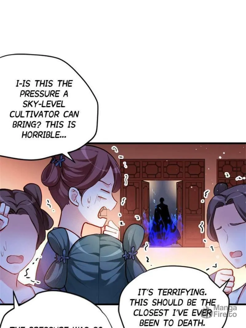 Read Teach the Devil Husband (Colored) chapter 154 image 14 on Lezhin