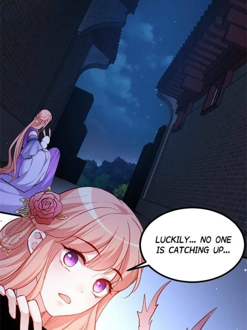 Read Teach the Devil Husband (Colored) chapter 154 image 16 on Lezhin