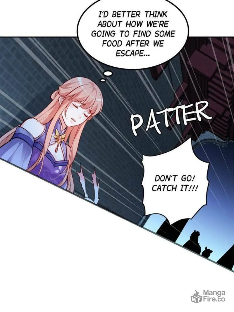 Read Teach the Devil Husband (Colored) chapter 154 image 19 on Lezhin