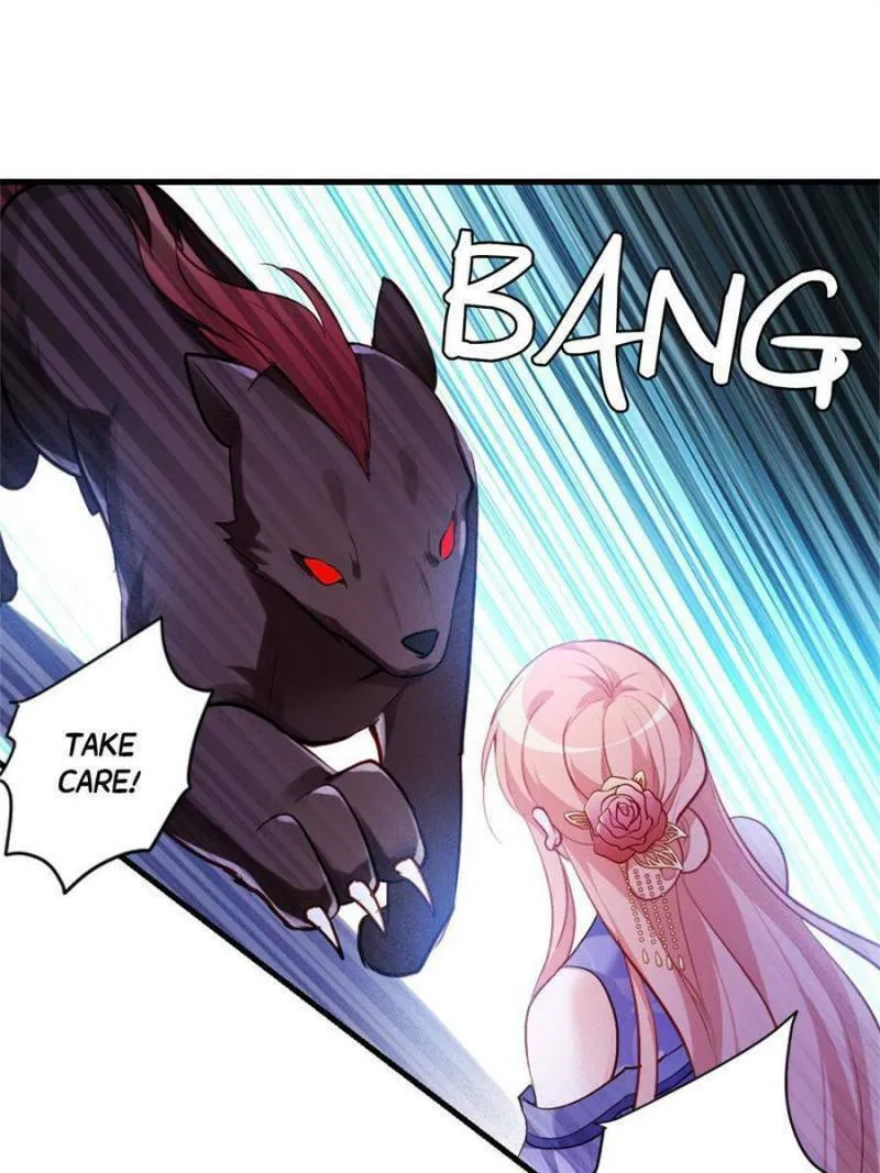 Read Teach the Devil Husband (Colored) chapter 154 image 22 on Lezhin