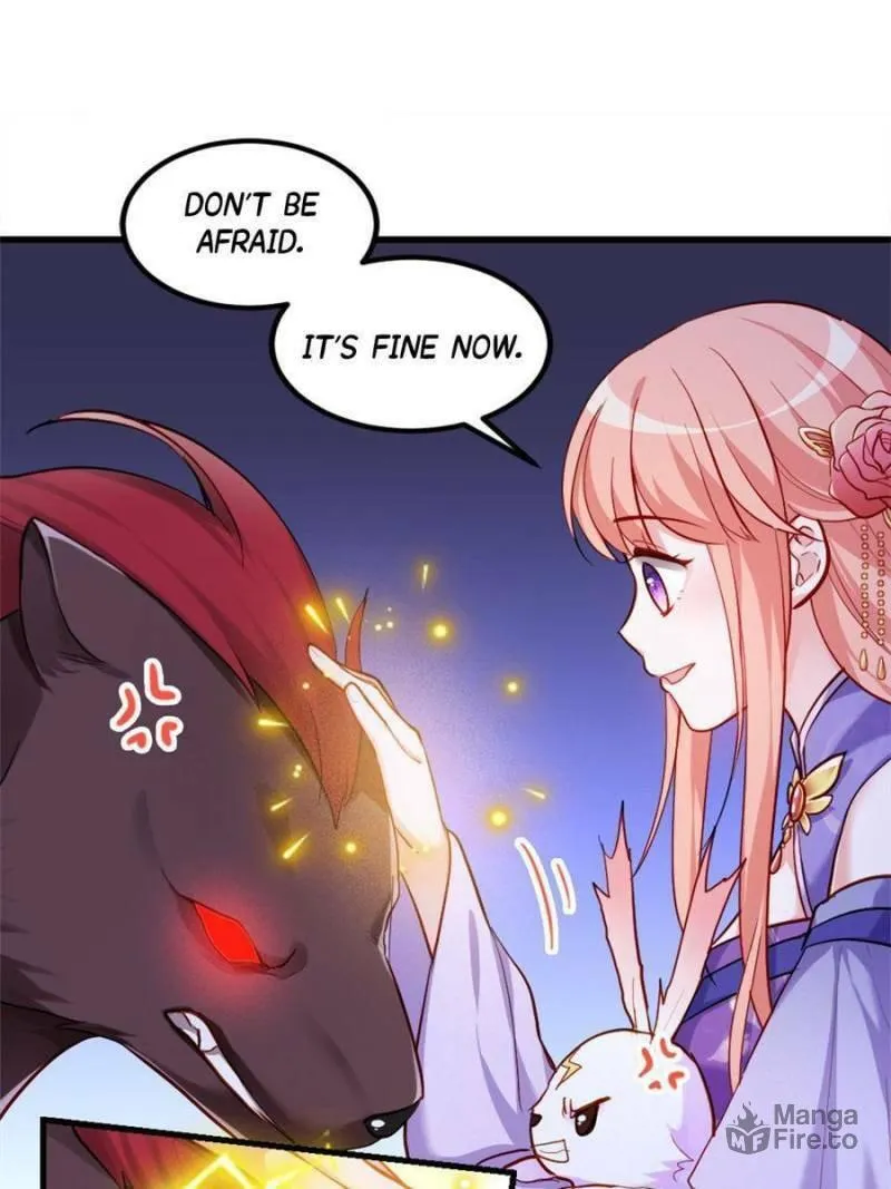 Read Teach the Devil Husband (Colored) chapter 154 image 26 on Lezhin