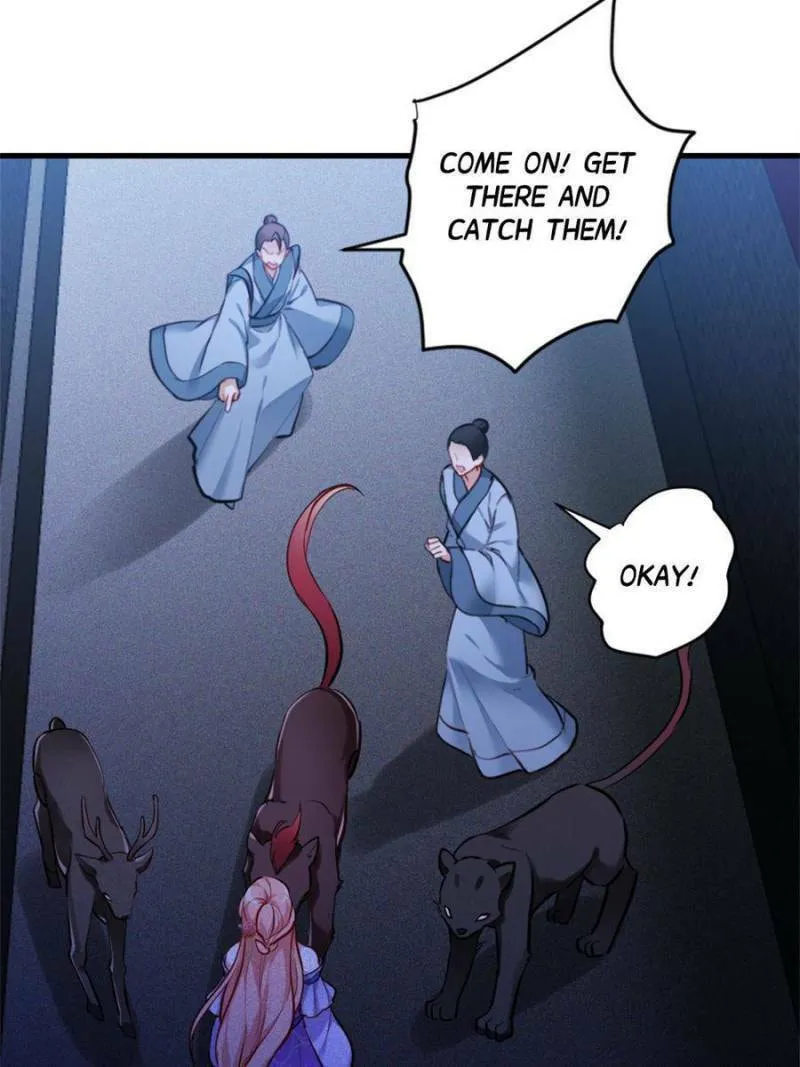 Read Teach the Devil Husband (Colored) chapter 154 image 28 on Lezhin
