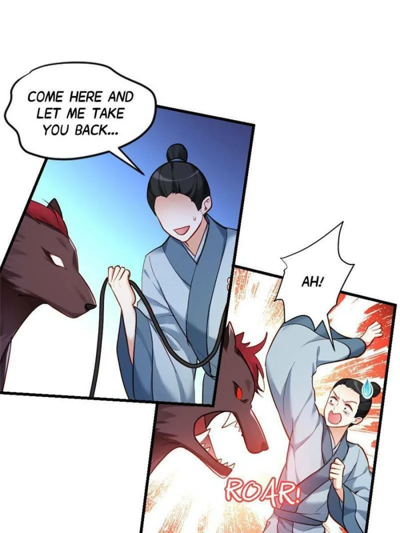 Read Teach the Devil Husband (Colored) chapter 154 image 30 on Lezhin