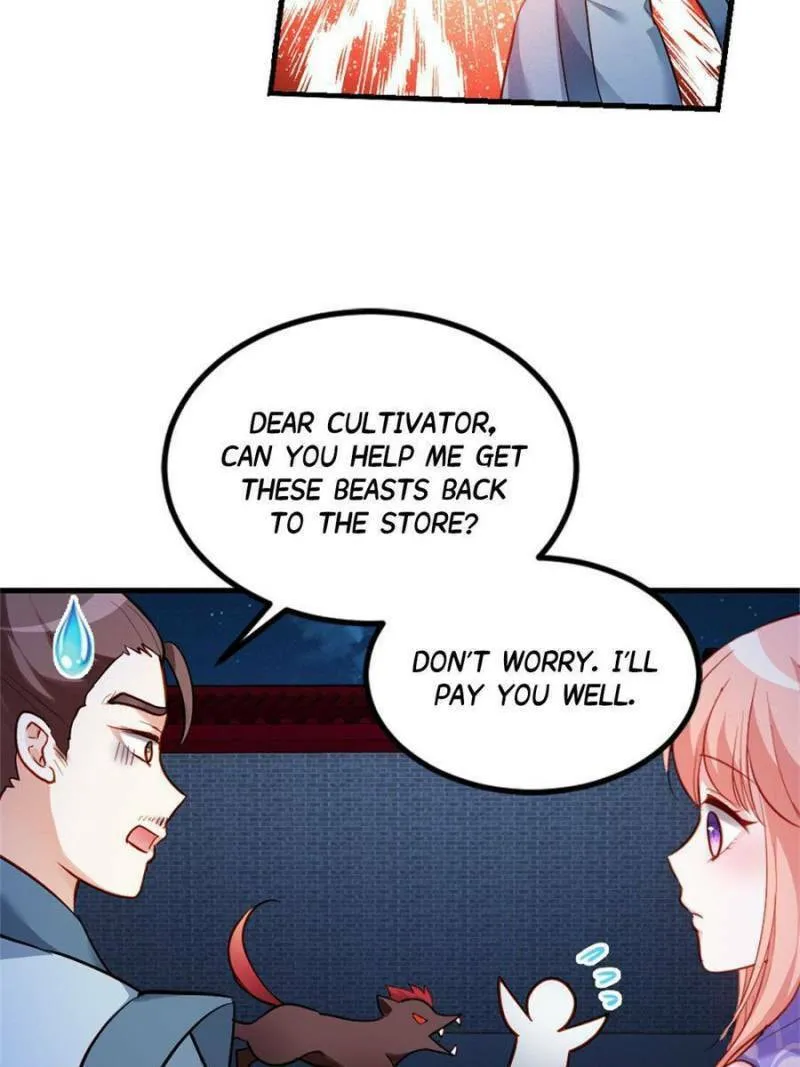 Read Teach the Devil Husband (Colored) chapter 154 image 31 on Lezhin
