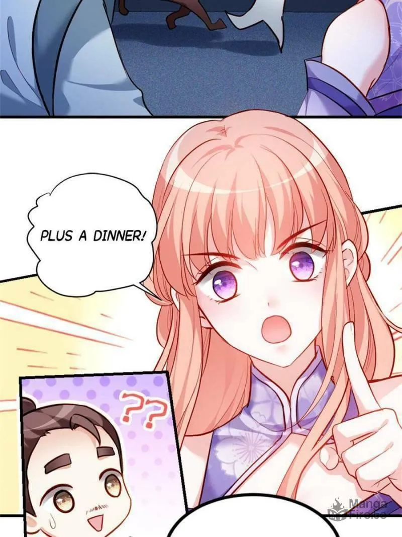 Read Teach the Devil Husband (Colored) chapter 154 image 32 on Lezhin