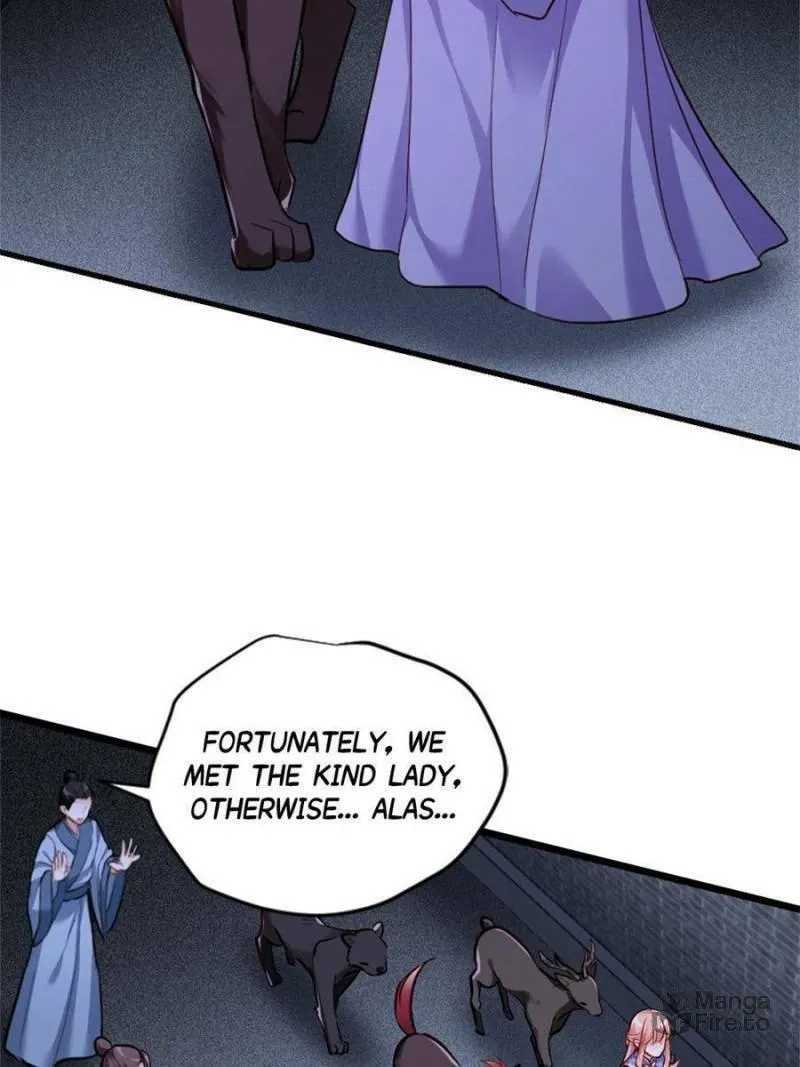 Read Teach the Devil Husband (Colored) chapter 154 image 35 on Lezhin