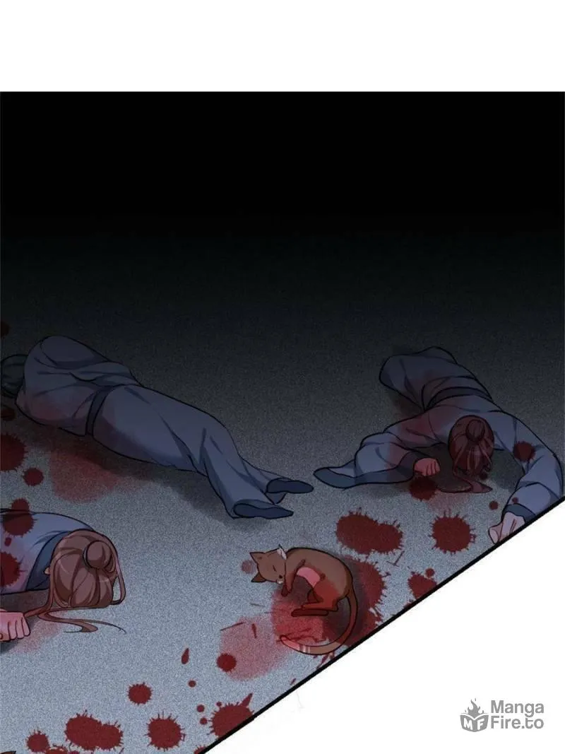 Read Teach the Devil Husband (Colored) chapter 154 image 38 on Lezhin