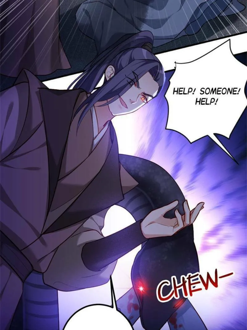 Read Teach the Devil Husband (Colored) chapter 154 image 40 on Lezhin