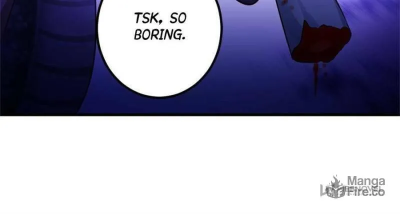 Read Teach the Devil Husband (Colored) chapter 154 image 41 on Lezhin
