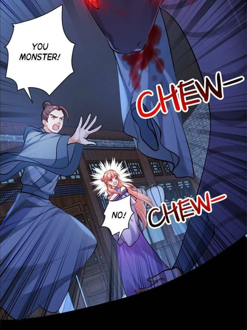 Read Teach the Devil Husband (Colored) chapter 154 image 48 on Lezhin