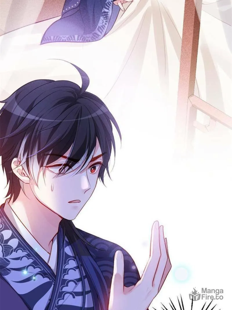 Read Teach the Devil Husband (Colored) chapter 154 image 5 on Lezhin