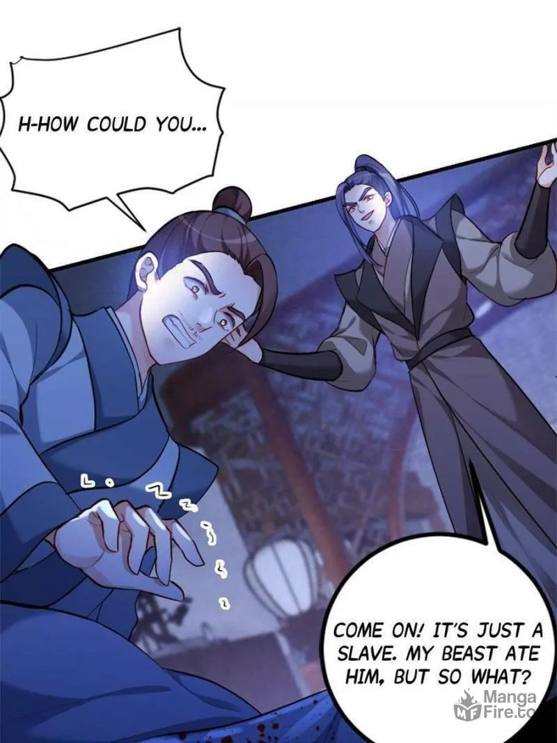 Read Teach the Devil Husband (Colored) chapter 154 image 50 on Lezhin