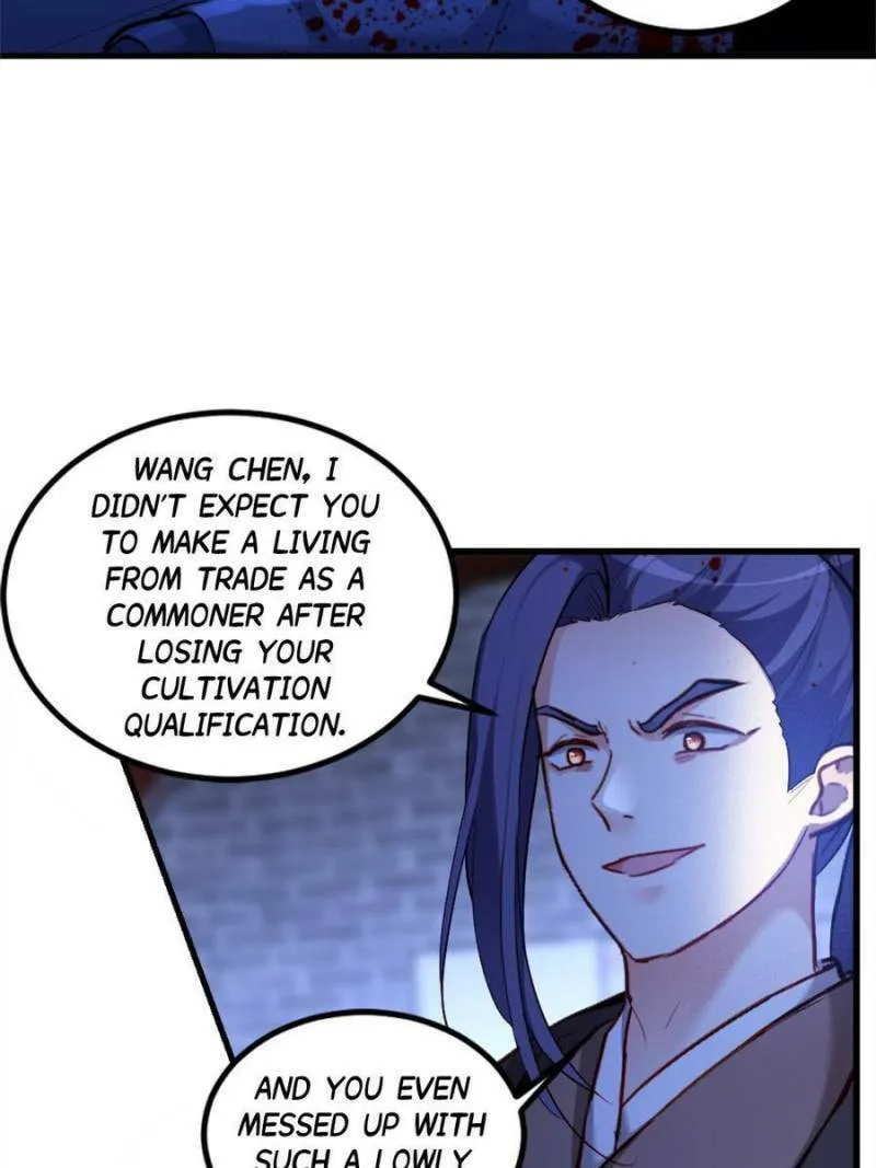 Read Teach the Devil Husband (Colored) chapter 154 image 51 on Lezhin