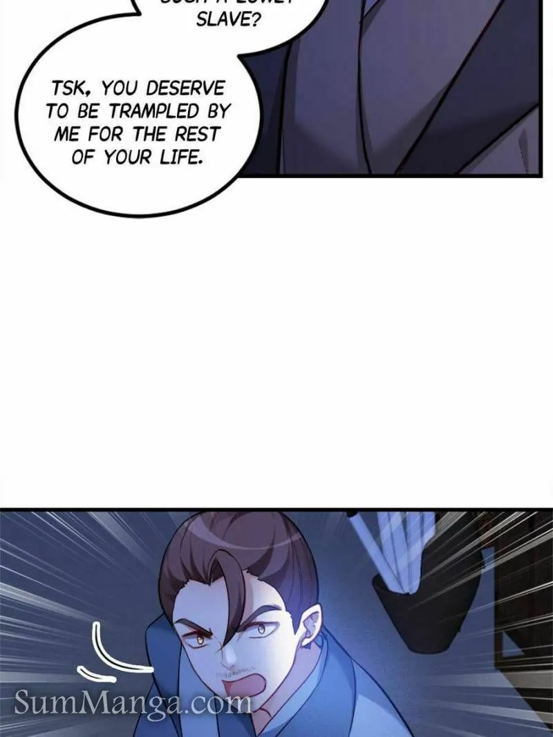 Read Teach the Devil Husband (Colored) chapter 154 image 52 on Lezhin