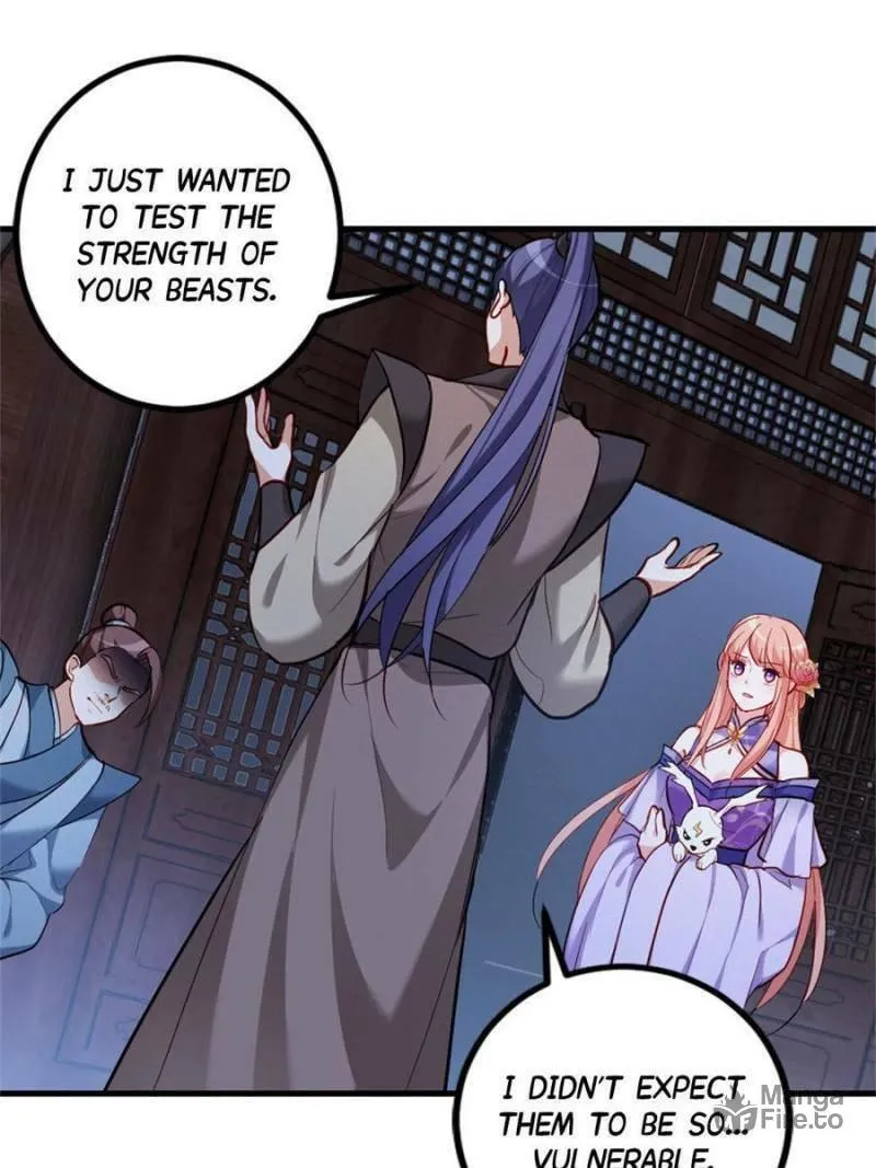 Read Teach the Devil Husband (Colored) chapter 154 image 54 on Lezhin