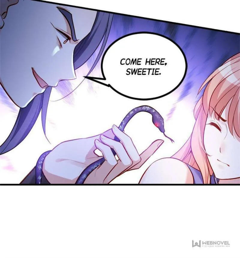 Read Teach the Devil Husband (Colored) chapter 154 image 70 on Lezhin