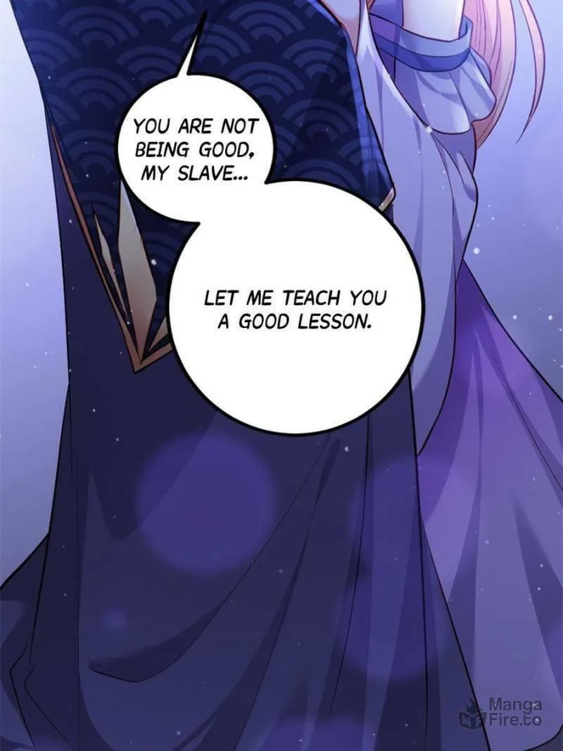 Read Teach the Devil Husband (Colored) chapter 154 image 84 on Lezhin