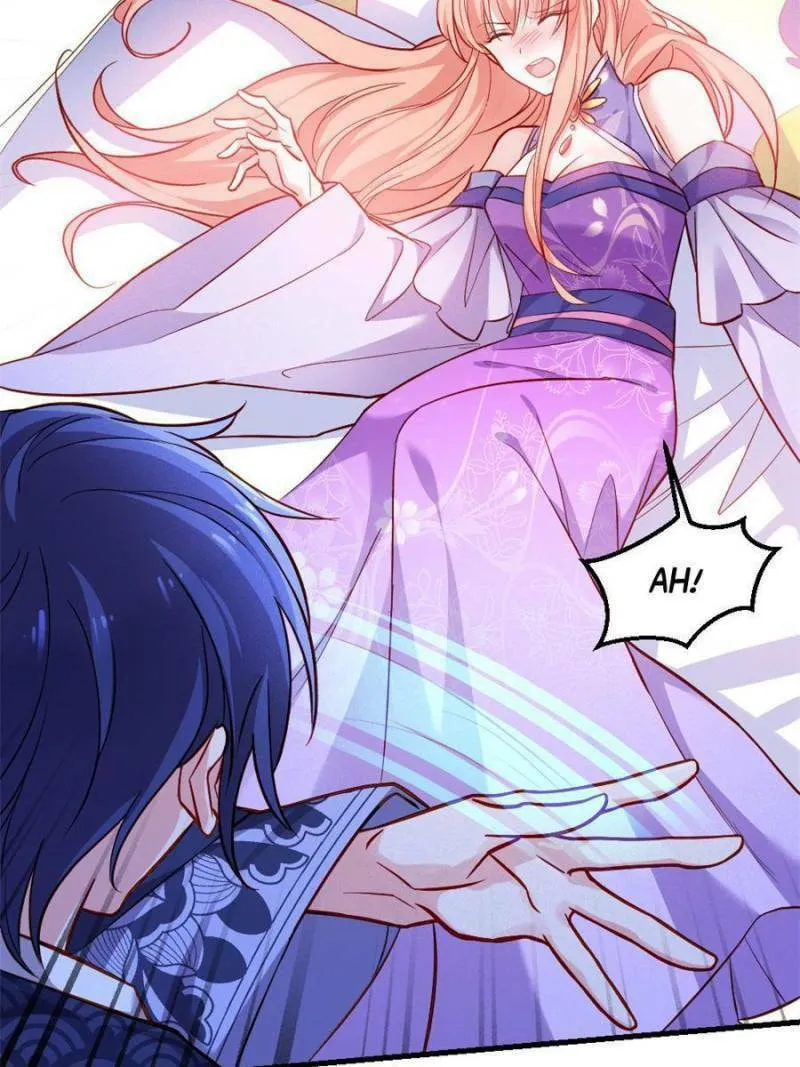 Read Teach the Devil Husband (Colored) chapter 155 image 1 on Lezhin