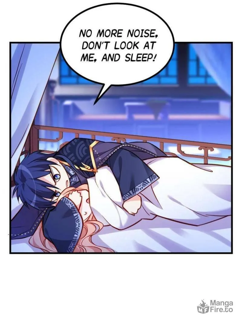 Read Teach the Devil Husband (Colored) chapter 155 image 23 on Lezhin