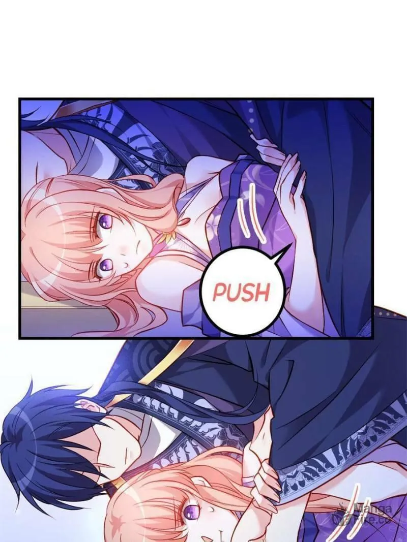 Read Teach the Devil Husband (Colored) chapter 155 image 26 on Lezhin