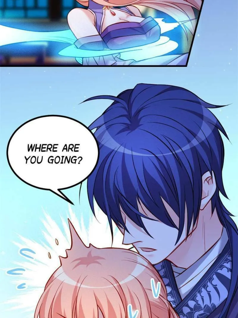Read Teach the Devil Husband (Colored) chapter 155 image 30 on Lezhin