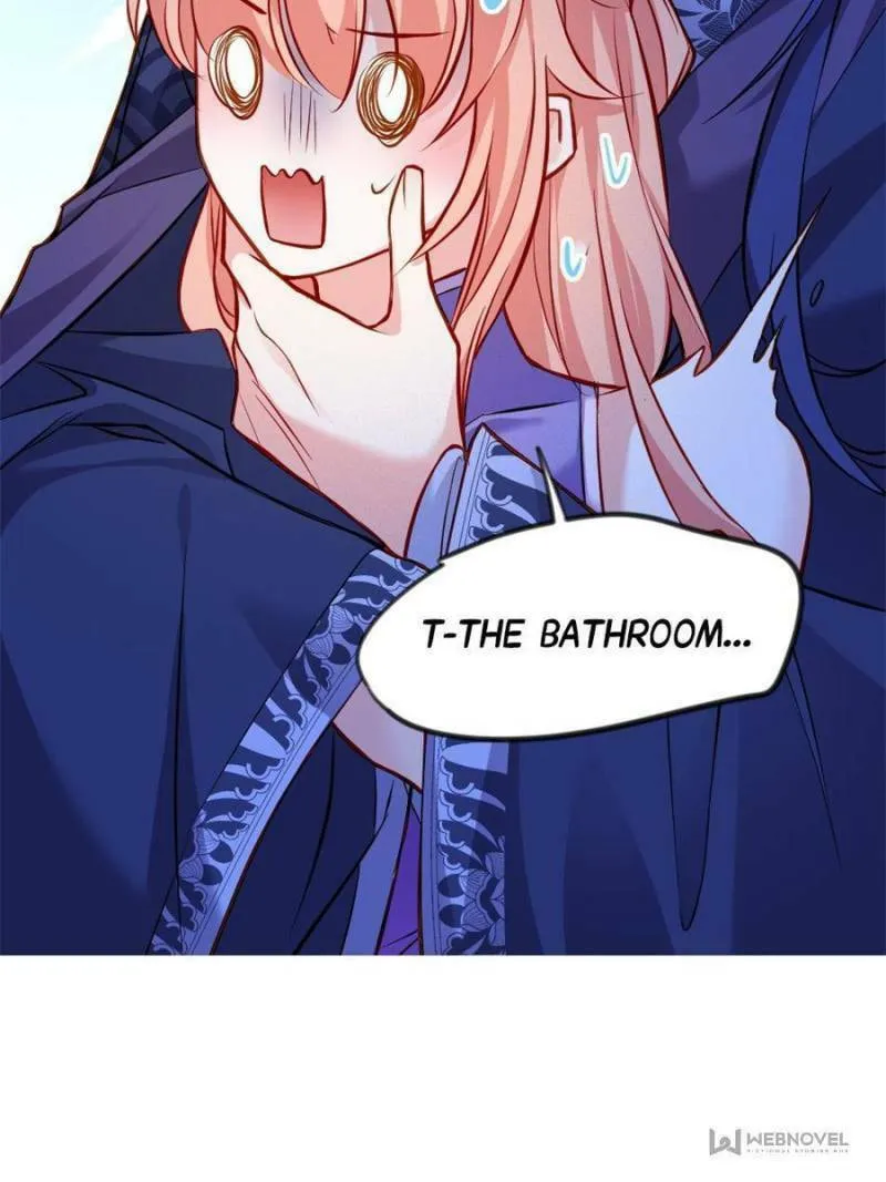 Read Teach the Devil Husband (Colored) chapter 155 image 31 on Lezhin