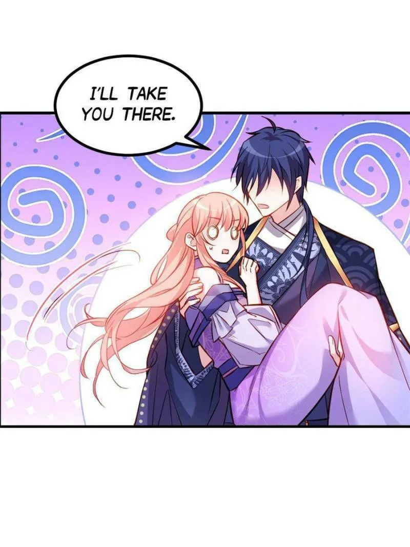 Read Teach the Devil Husband (Colored) chapter 155 image 33 on Lezhin