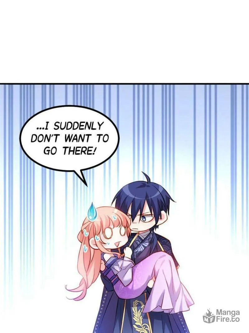 Read Teach the Devil Husband (Colored) chapter 155 image 34 on Lezhin