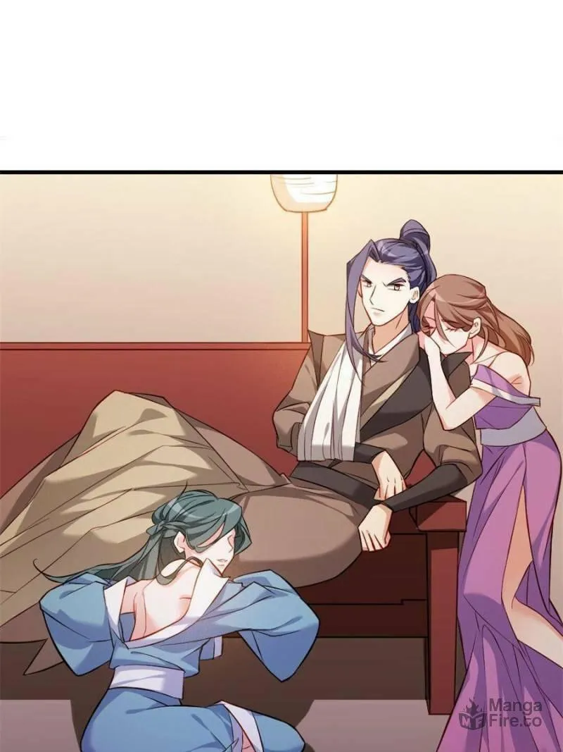 Read Teach the Devil Husband (Colored) chapter 155 image 38 on Lezhin