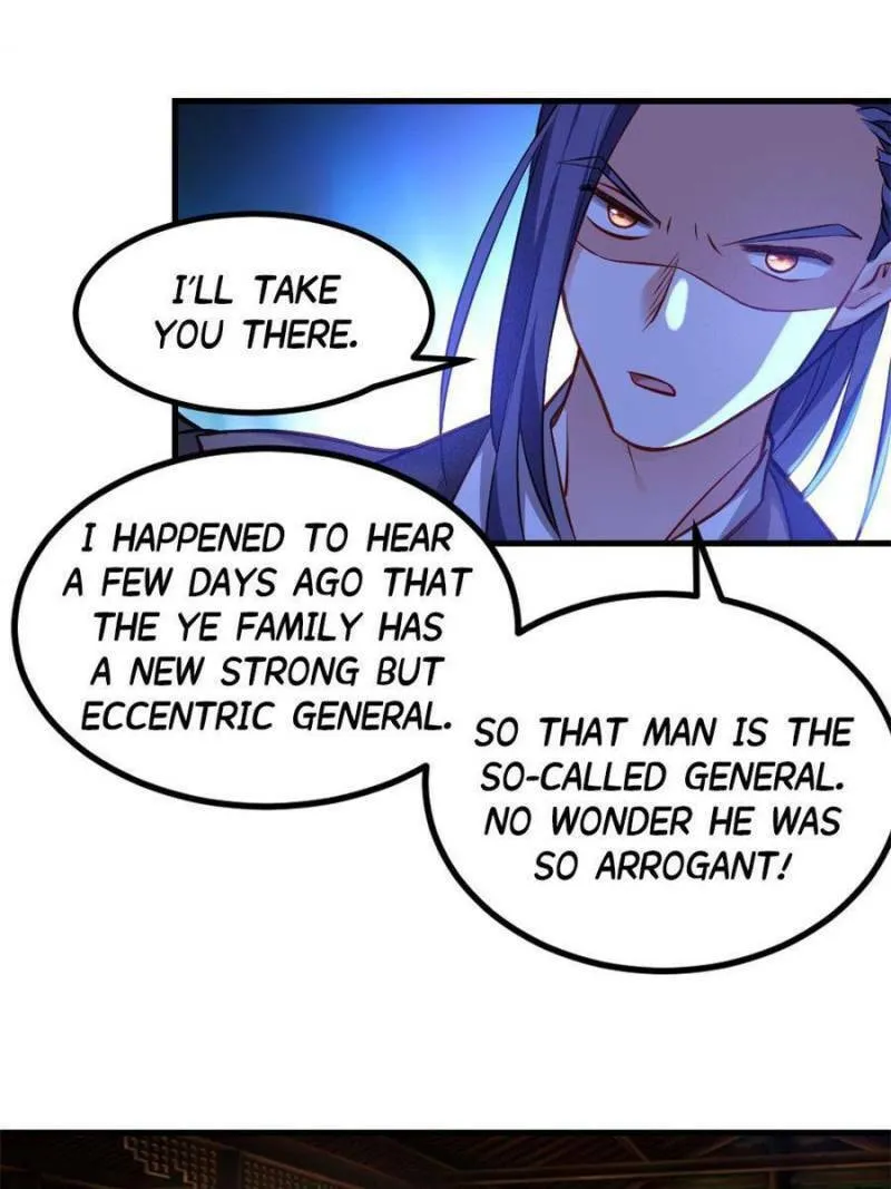 Read Teach the Devil Husband (Colored) chapter 155 image 40 on Lezhin