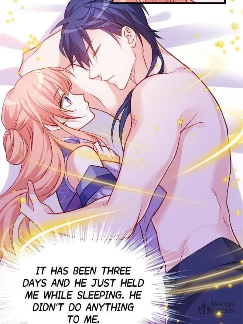 Read Teach the Devil Husband (Colored) chapter 155 image 47 on Lezhin