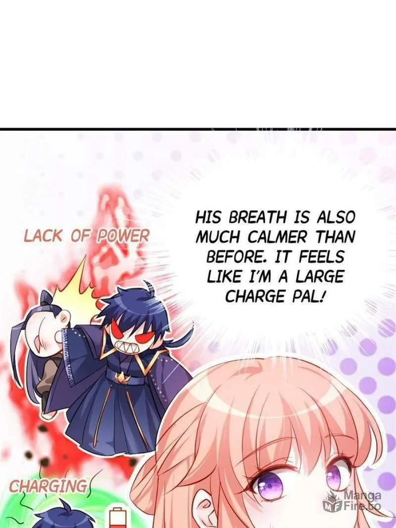 Read Teach the Devil Husband (Colored) chapter 155 image 50 on Lezhin