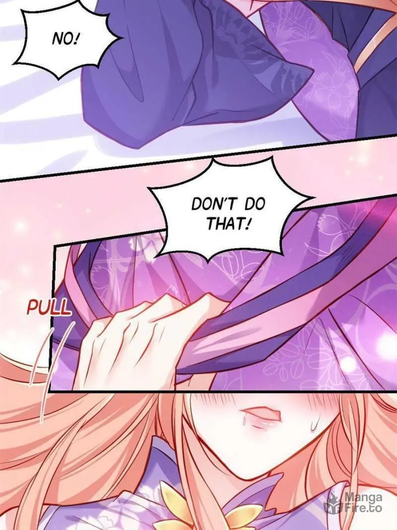 Read Teach the Devil Husband (Colored) chapter 155 image 9 on Lezhin