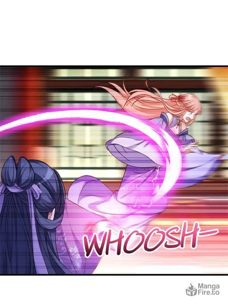 Read Teach the Devil Husband (Colored) chapter 156 image 11 on Lezhin