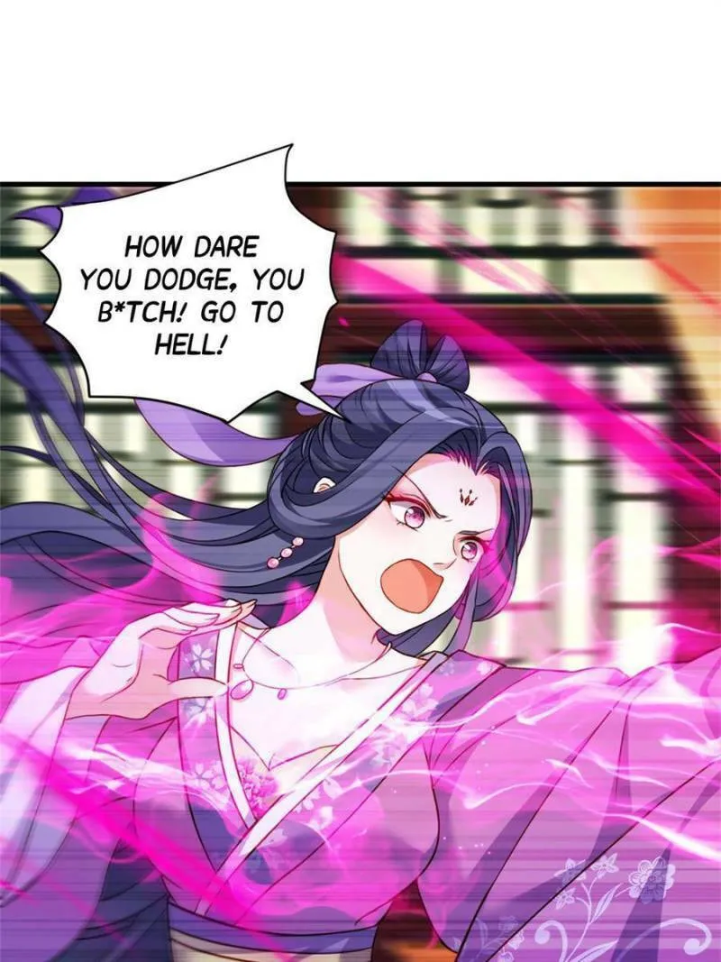 Read Teach the Devil Husband (Colored) chapter 156 image 15 on Lezhin