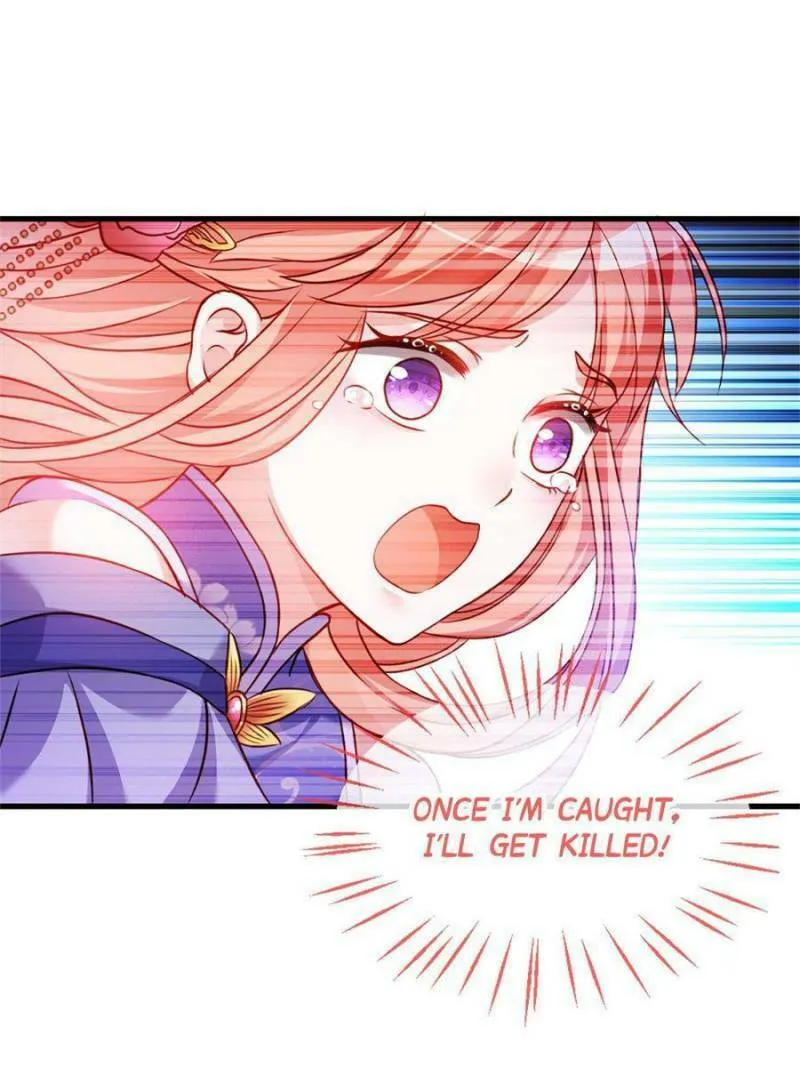 Read Teach the Devil Husband (Colored) chapter 156 image 22 on Lezhin