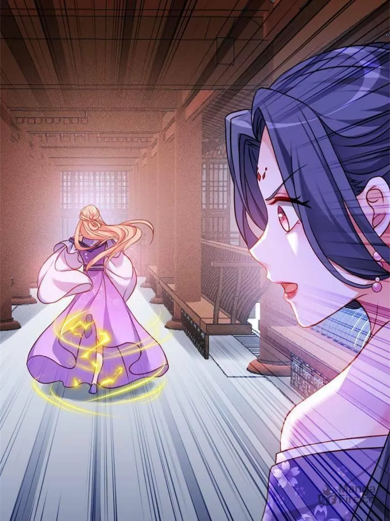 Read Teach the Devil Husband (Colored) chapter 156 image 24 on Lezhin