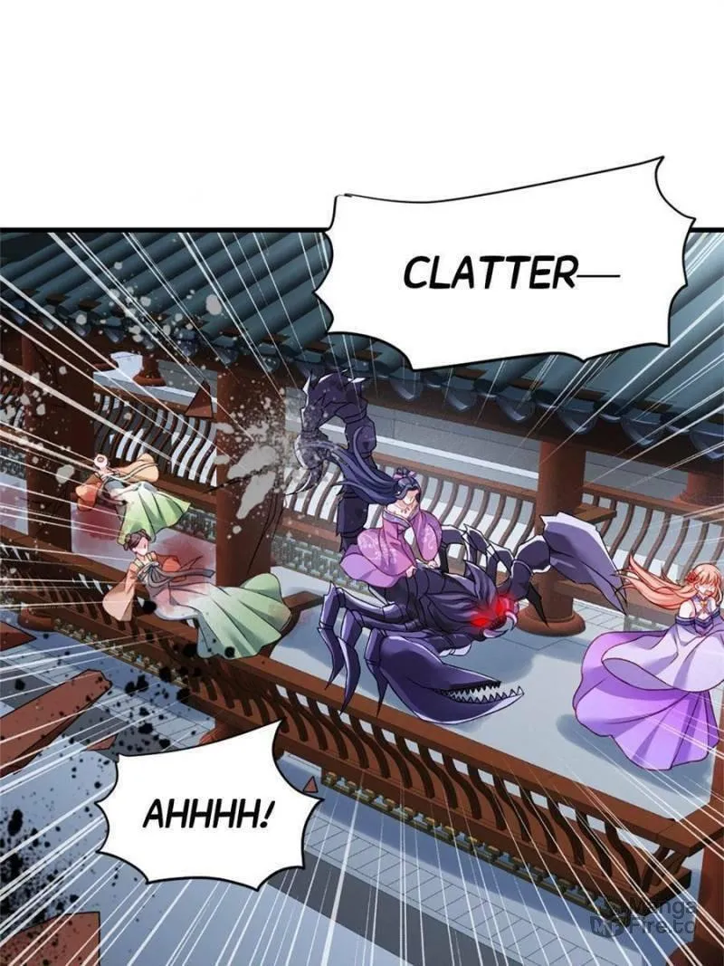 Read Teach the Devil Husband (Colored) chapter 156 image 34 on Lezhin